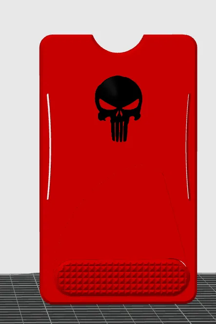 the punisher iPhone Wallpapers Free Download