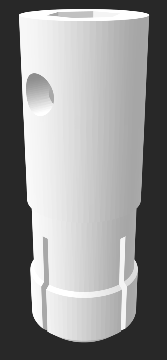 adaptateur stabilo Cricut
