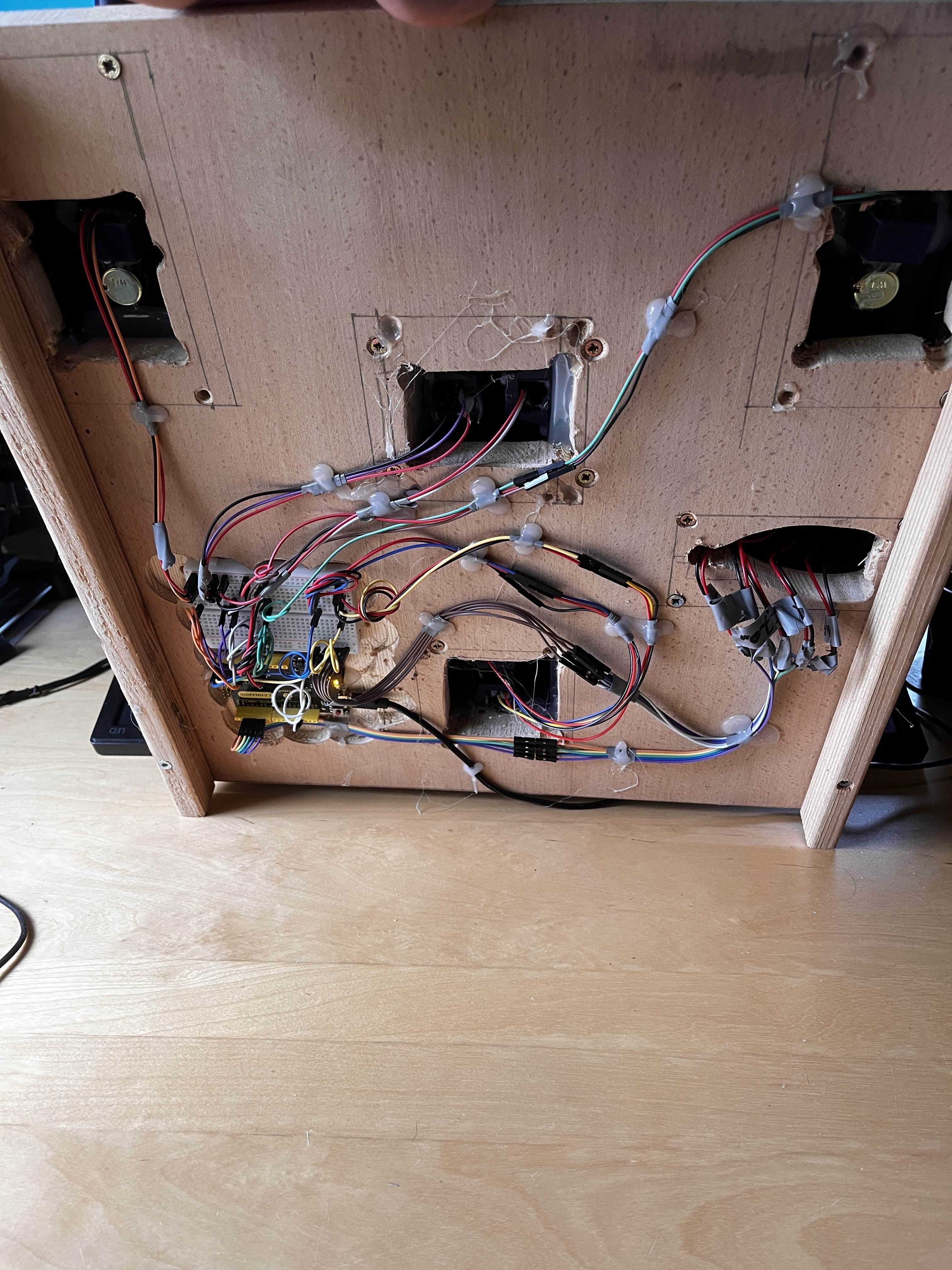 Ship handling controls — miniatura 4