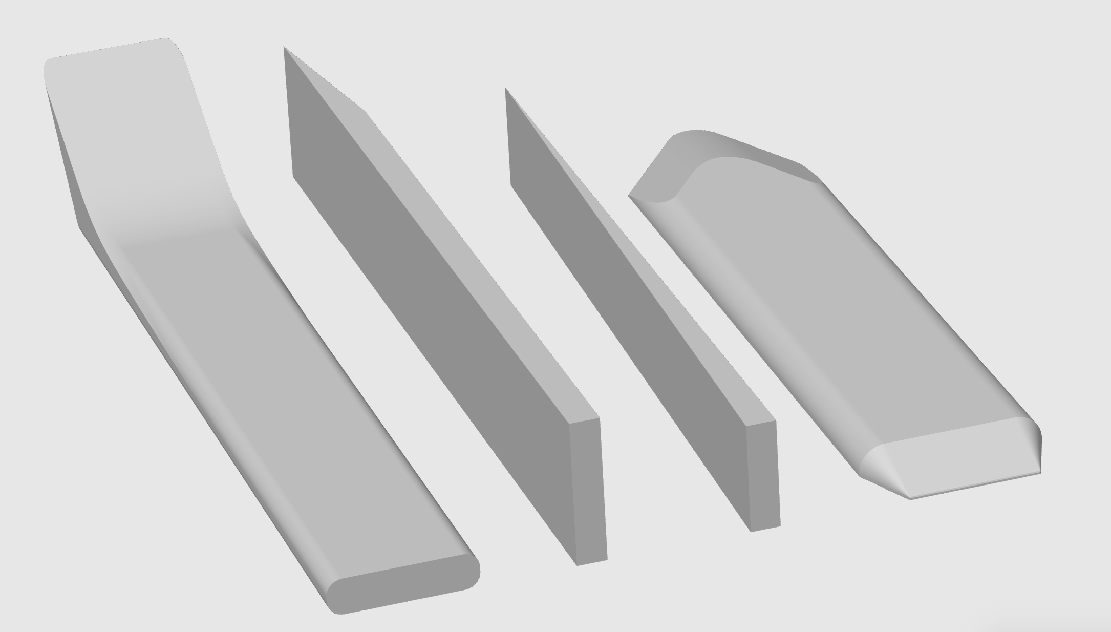Plastic Tool