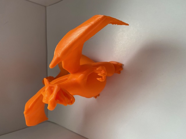 dragon