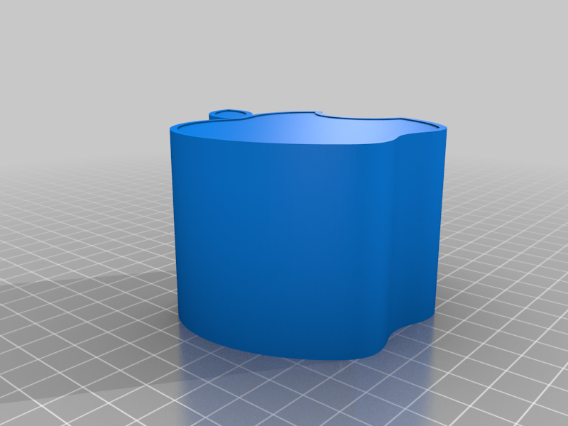 Apple Pen Holder