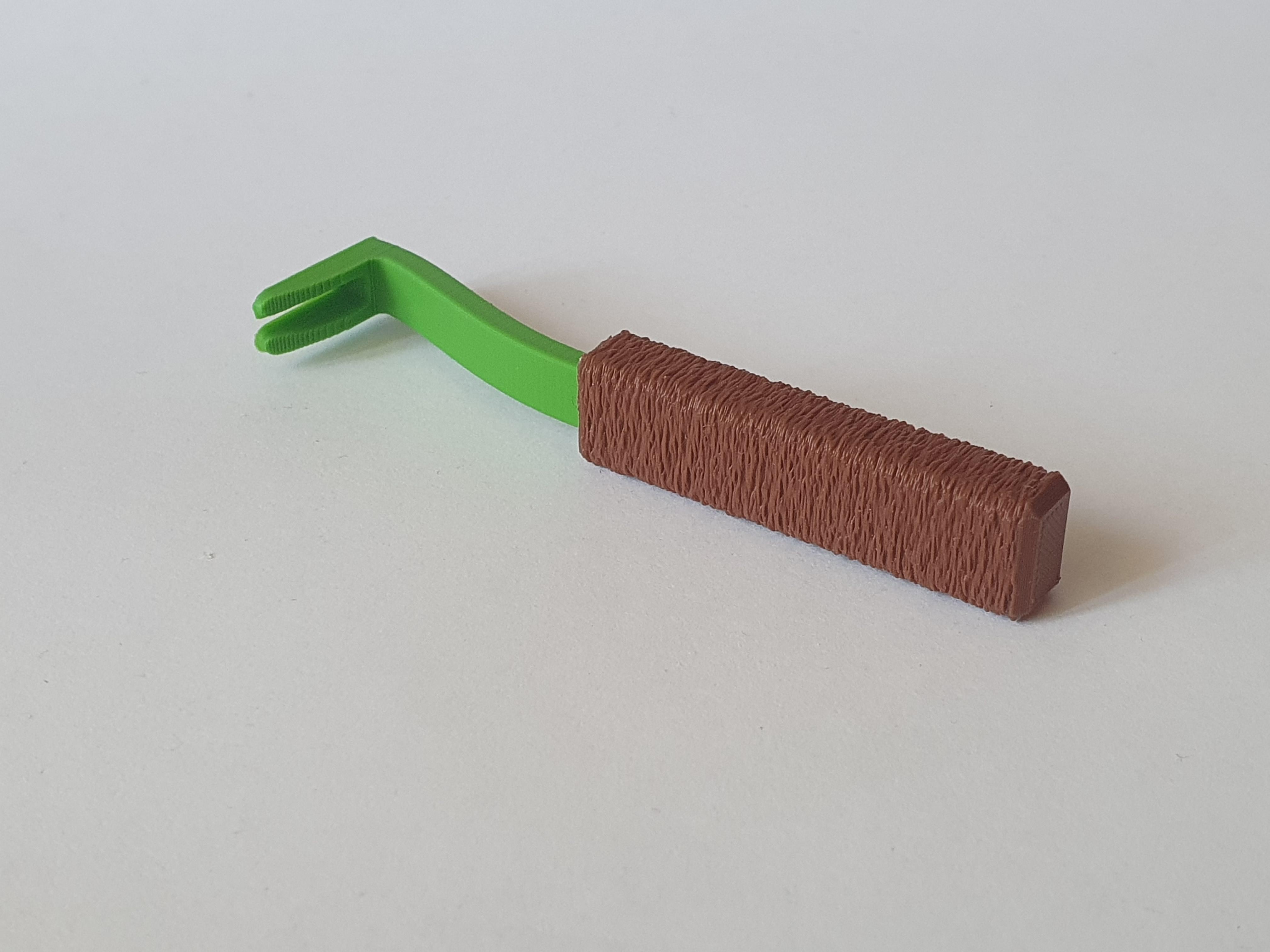 Tick Remover