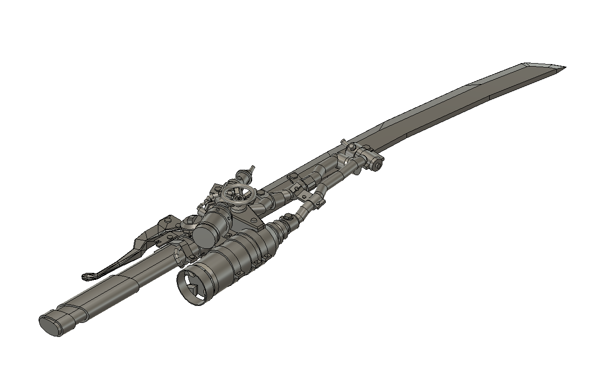 Shishkebab Fallout 4