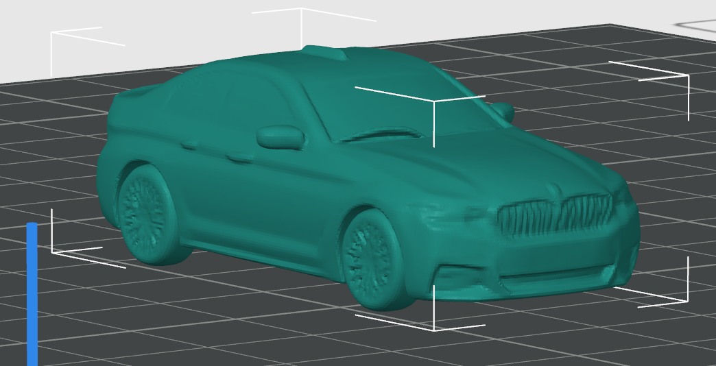 BMW 540i xDrive M Sport