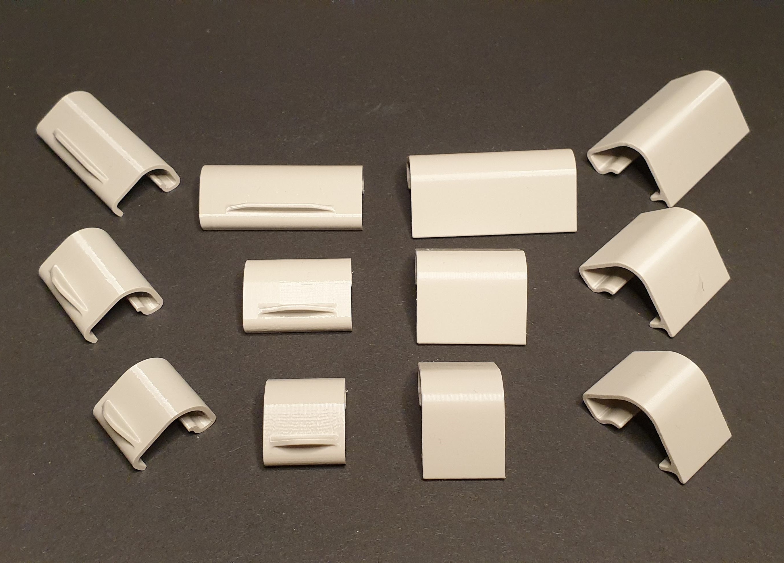 UPDATED: IKEA Samla Clip V2 5/11/22L + 45/65L