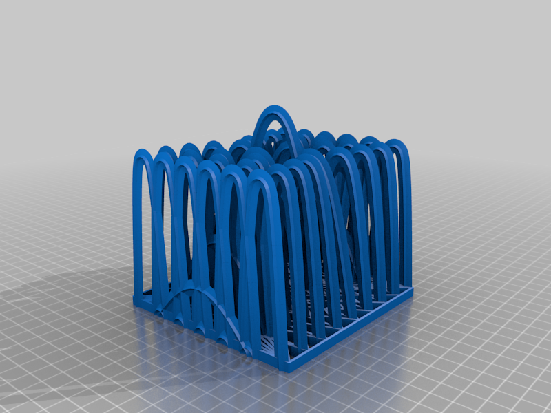 Facemask dryer — miniatura 4
