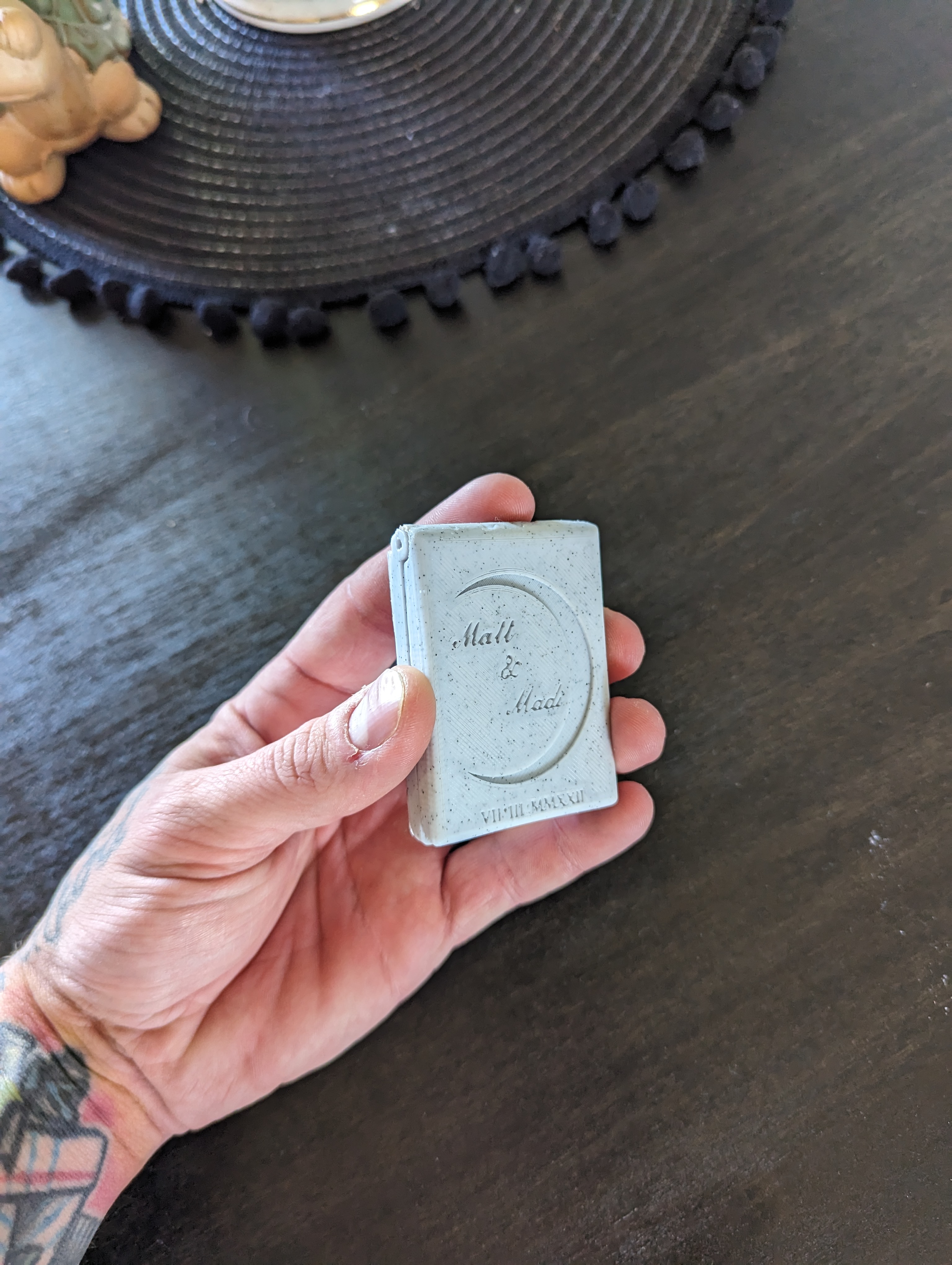 Engagement Ring Box — miniatura 3