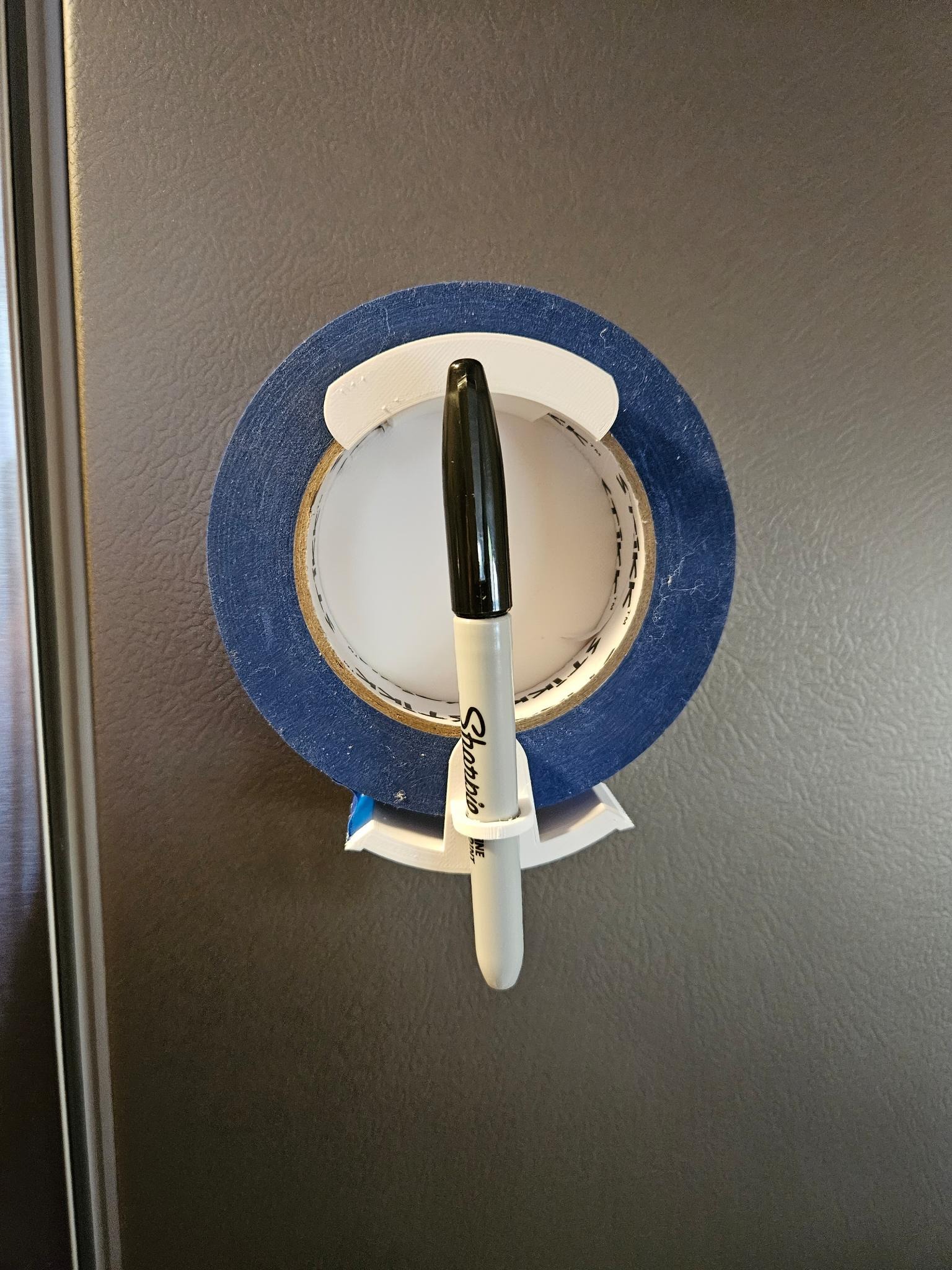 Painters Tape Labeler