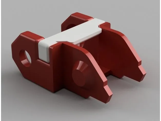 open cable chain