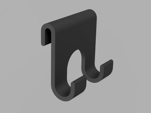 Razor holder
