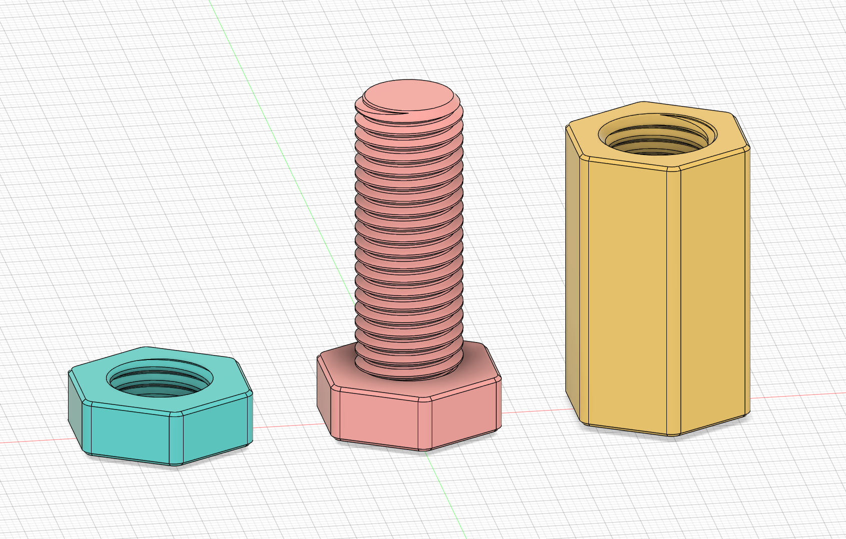 Miniatura 4 do modelo 3D GPU Holder Max Pro 9000 [Parametric]