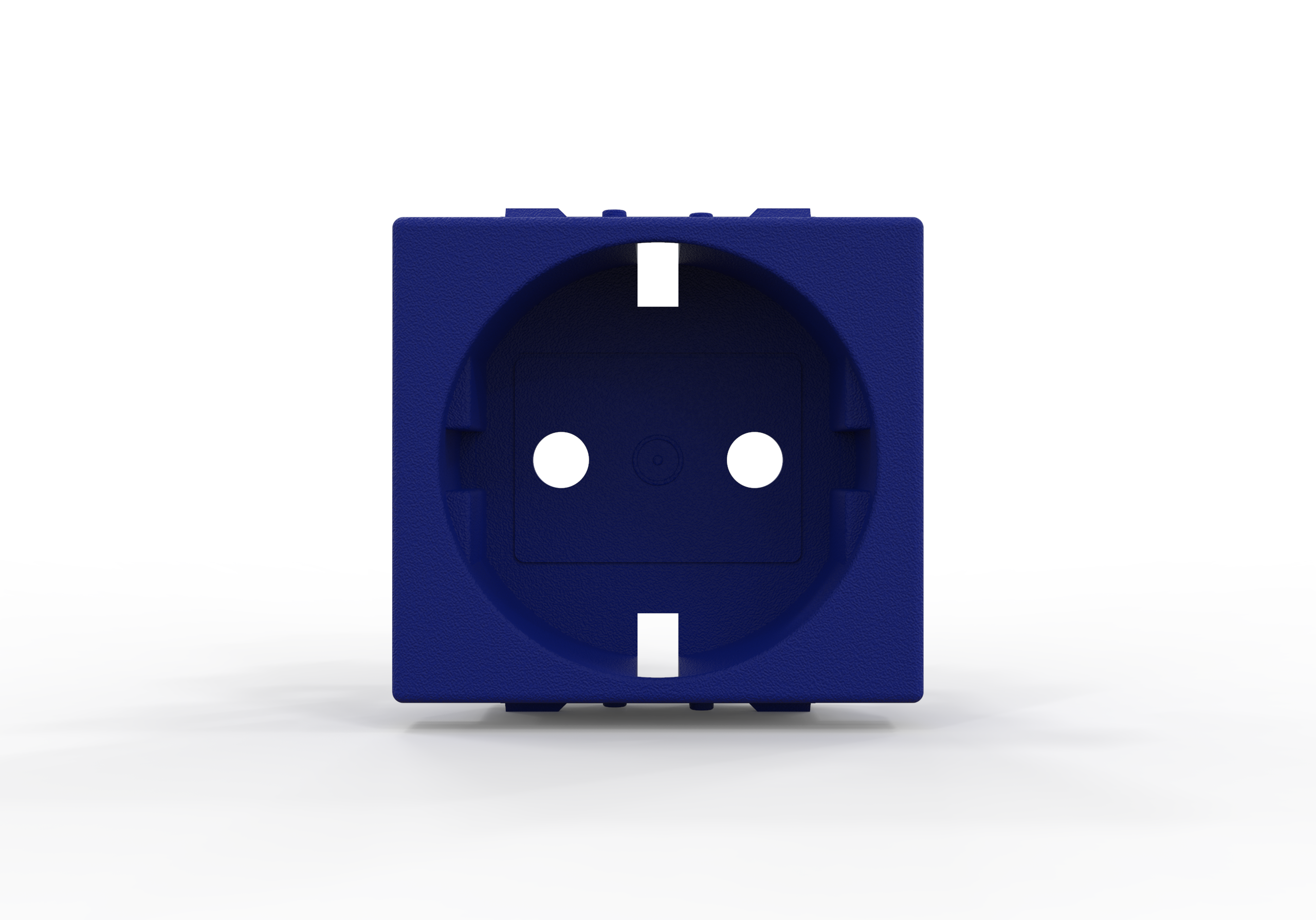 btcino Schuko Base Socket