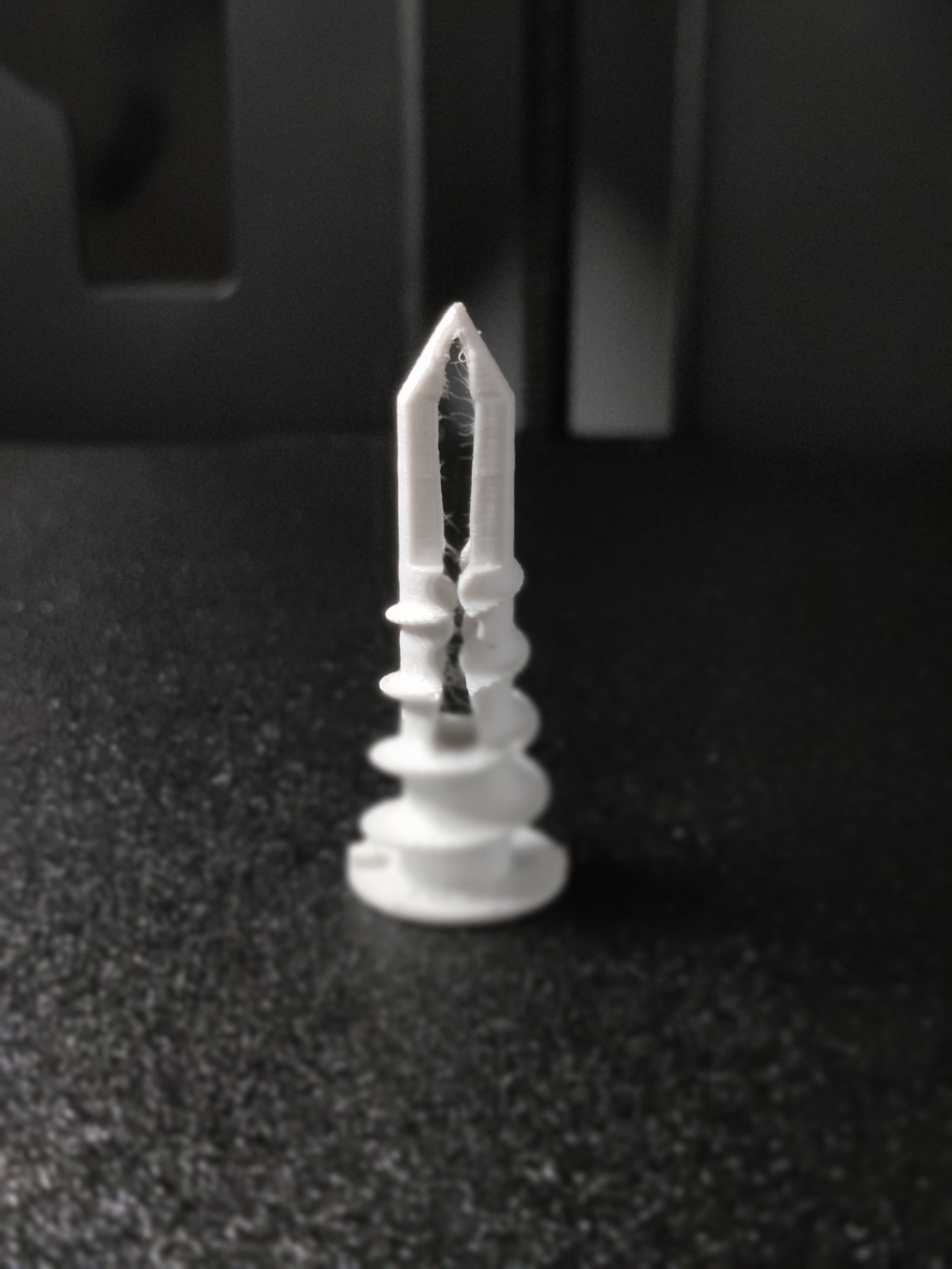 Plaster Plug — miniatura 2