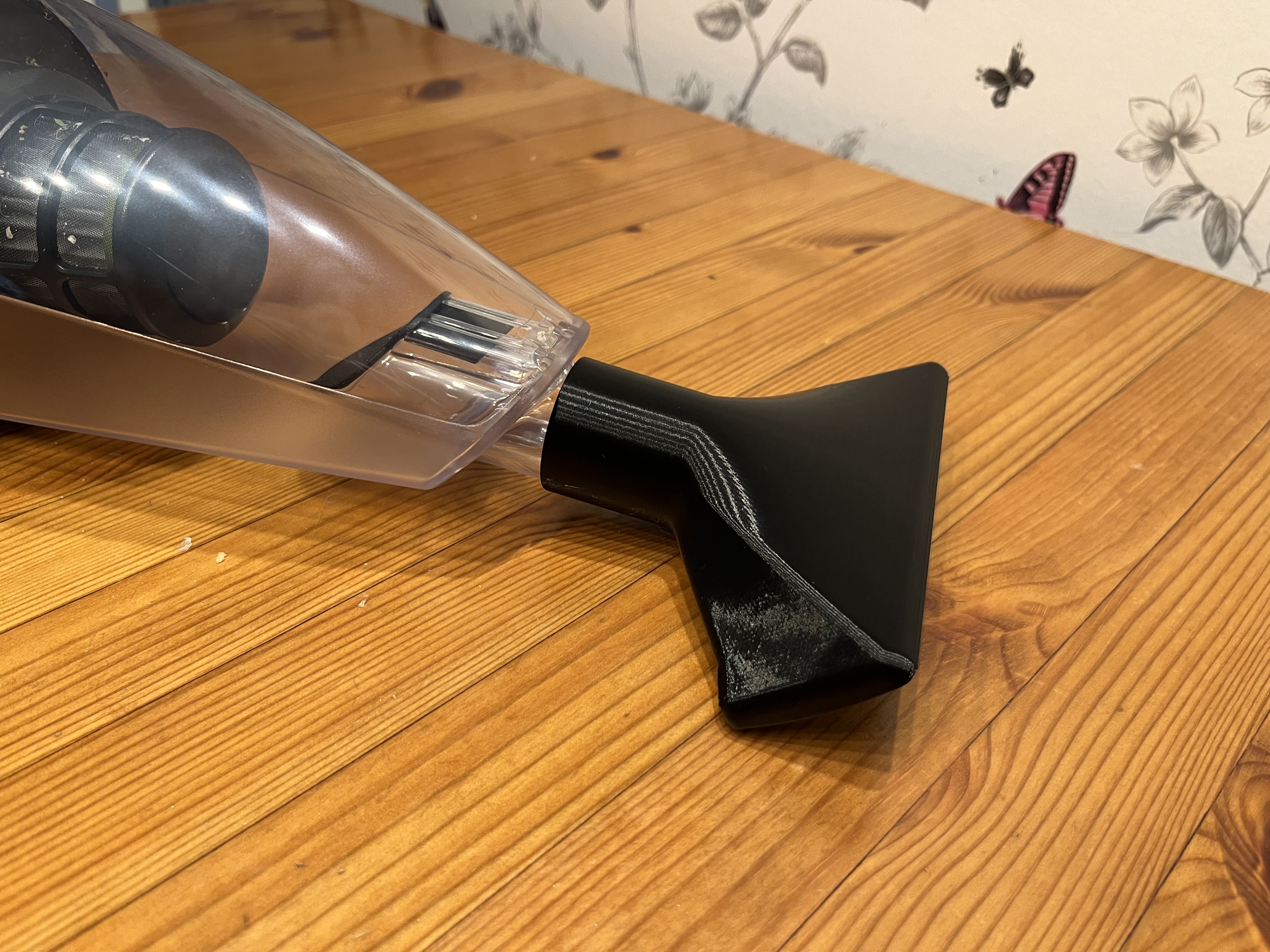 Ryobi hand vacuum nozzle