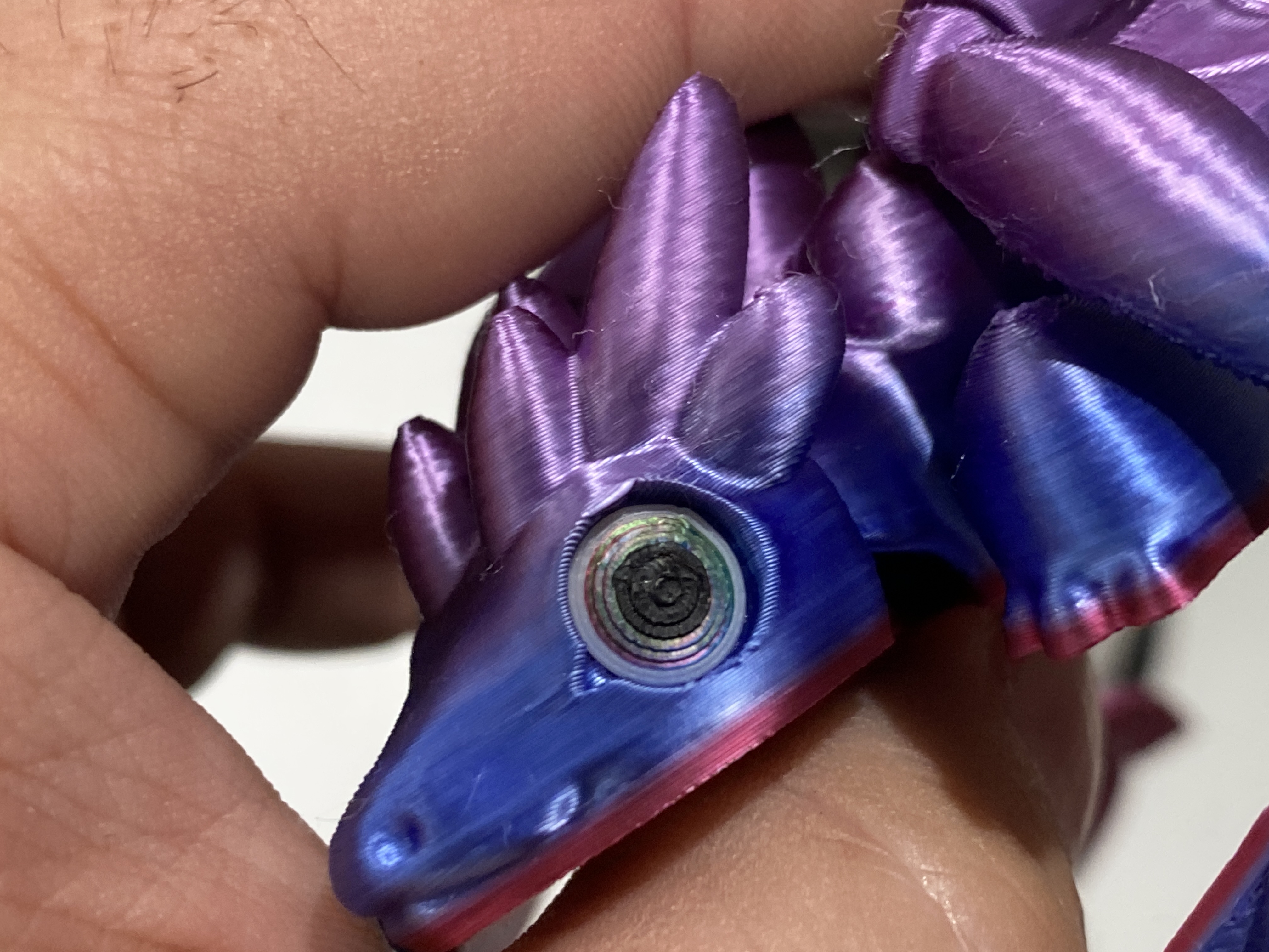 8 mm eyes for crafts