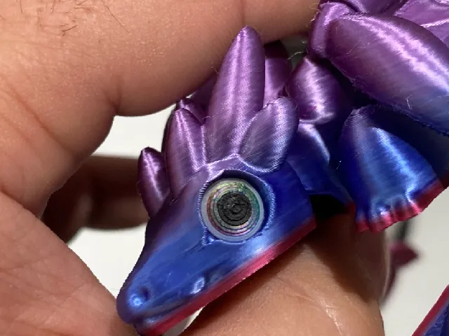 8 mm eyes for crafts