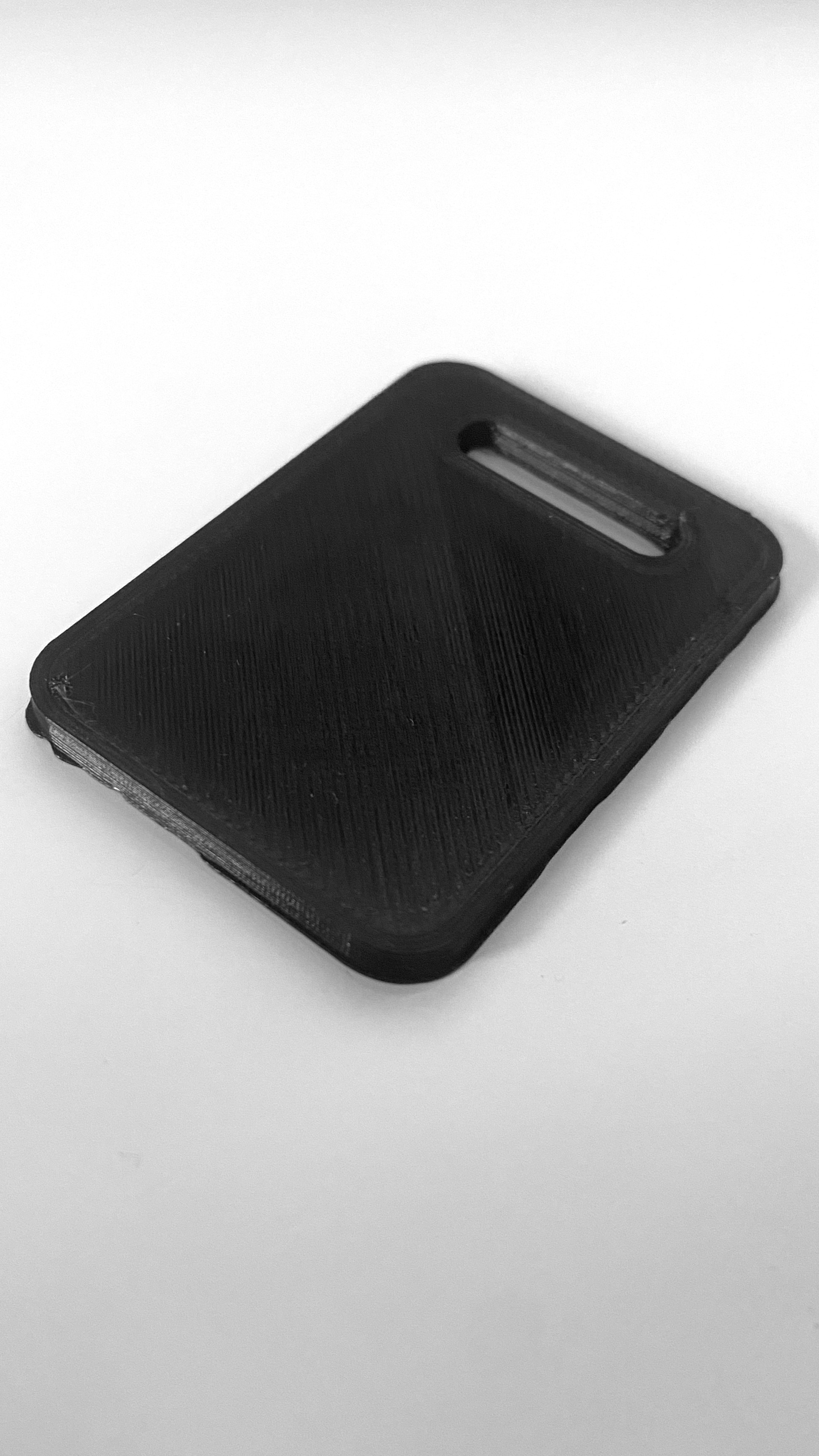 NFC Keychain 30mm