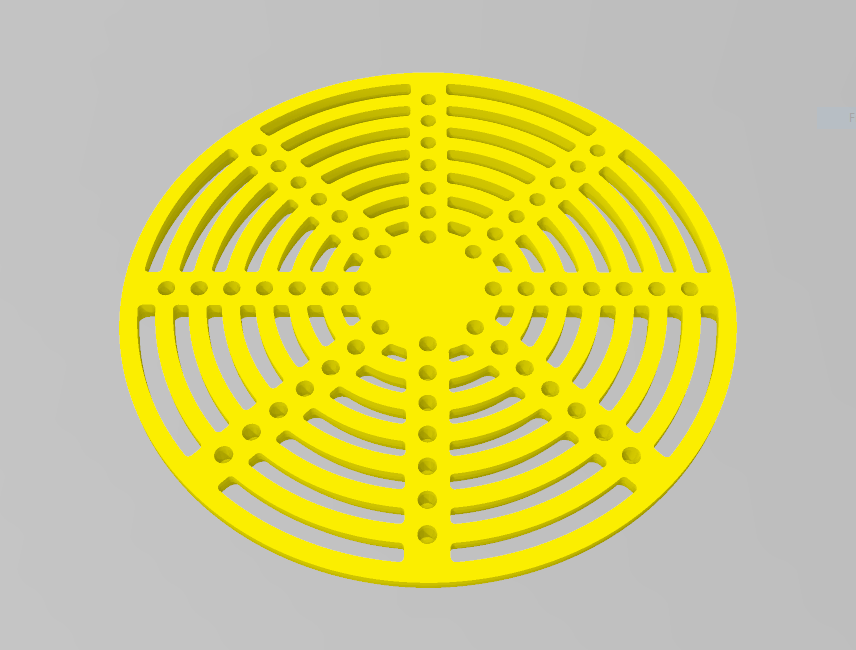 Anycubic Wash and Cure 2.0 Turntable