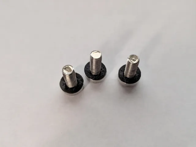 M6 Rack Screw Retention Washer