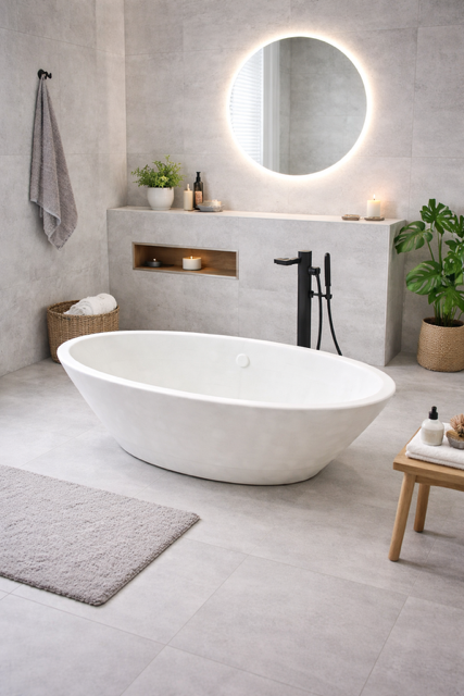 House Bath