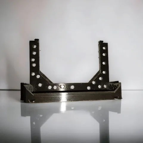 Wall Organizer - modular