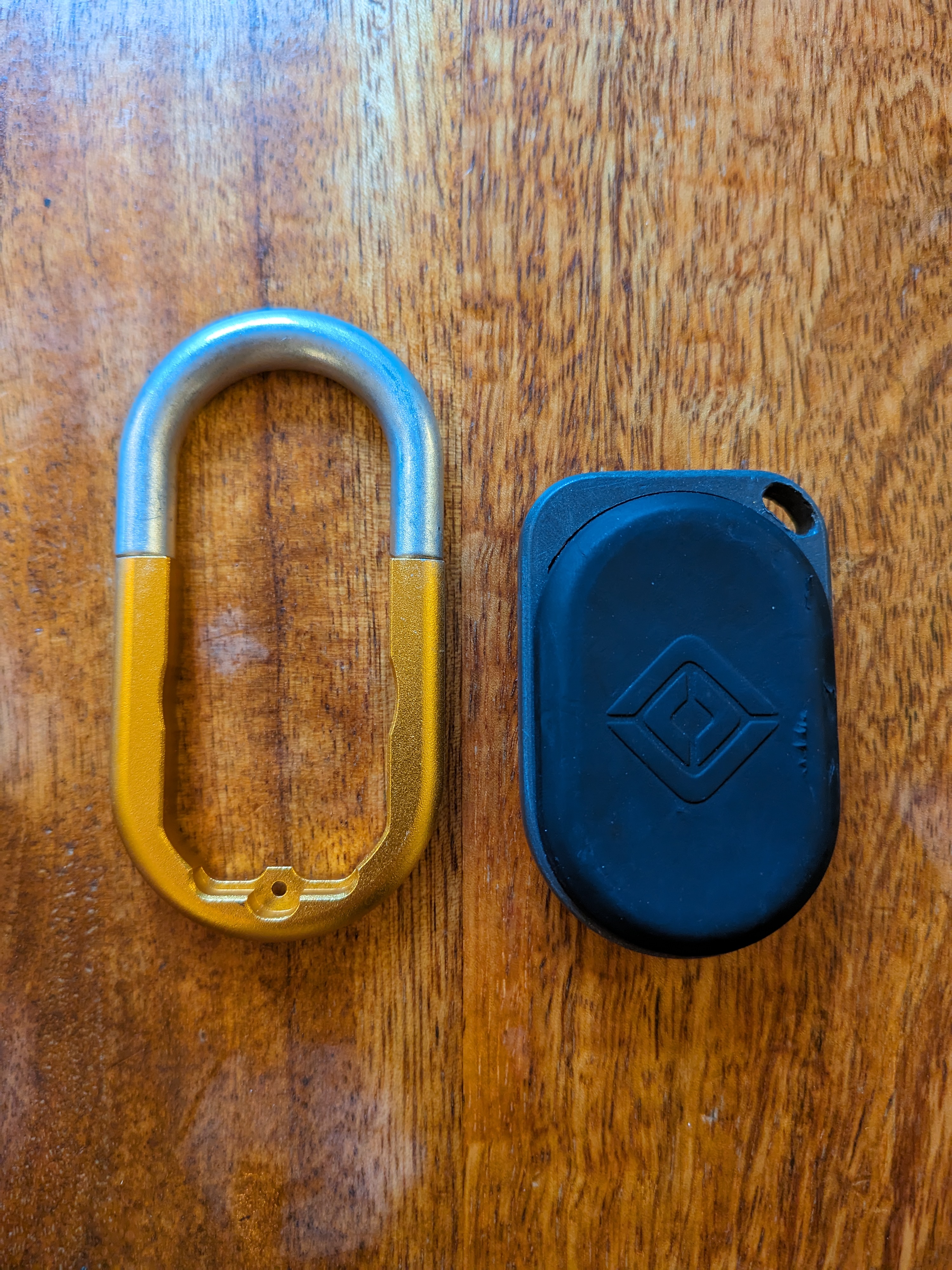 Key FOB Case for Rivian