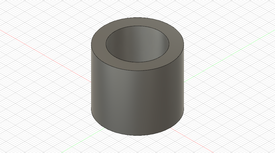 13.5g Fill Tube for Vertical Form Fill Machine - v02