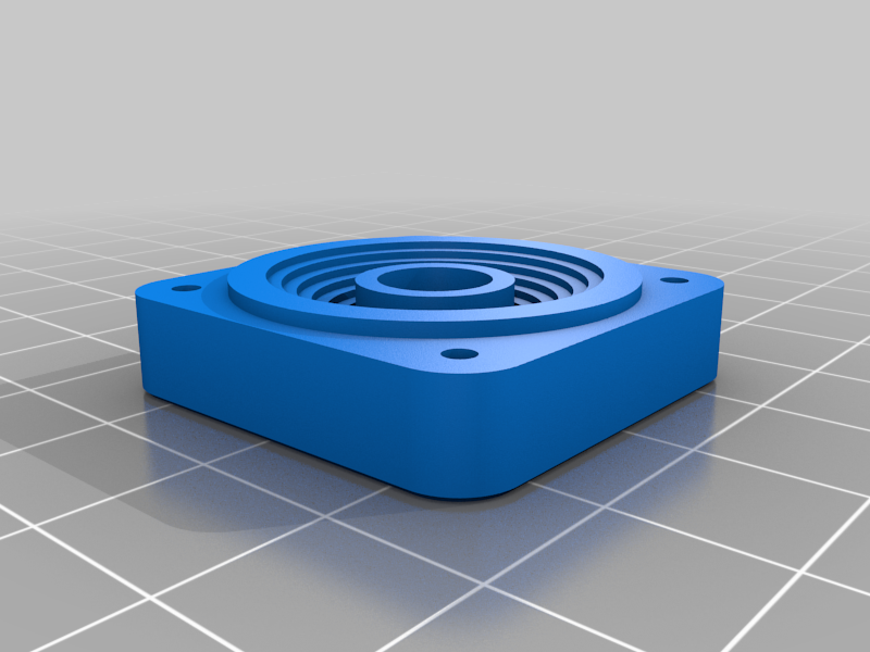 Miniatura 9 do modelo 3D Dummy Security Camera