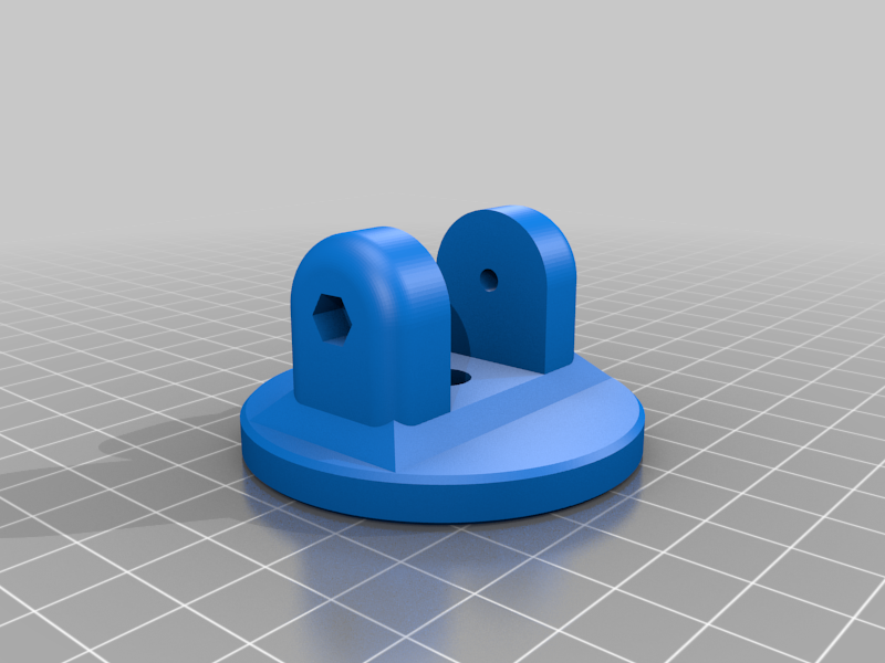 Miniatura 11 do modelo 3D Dummy Security Camera