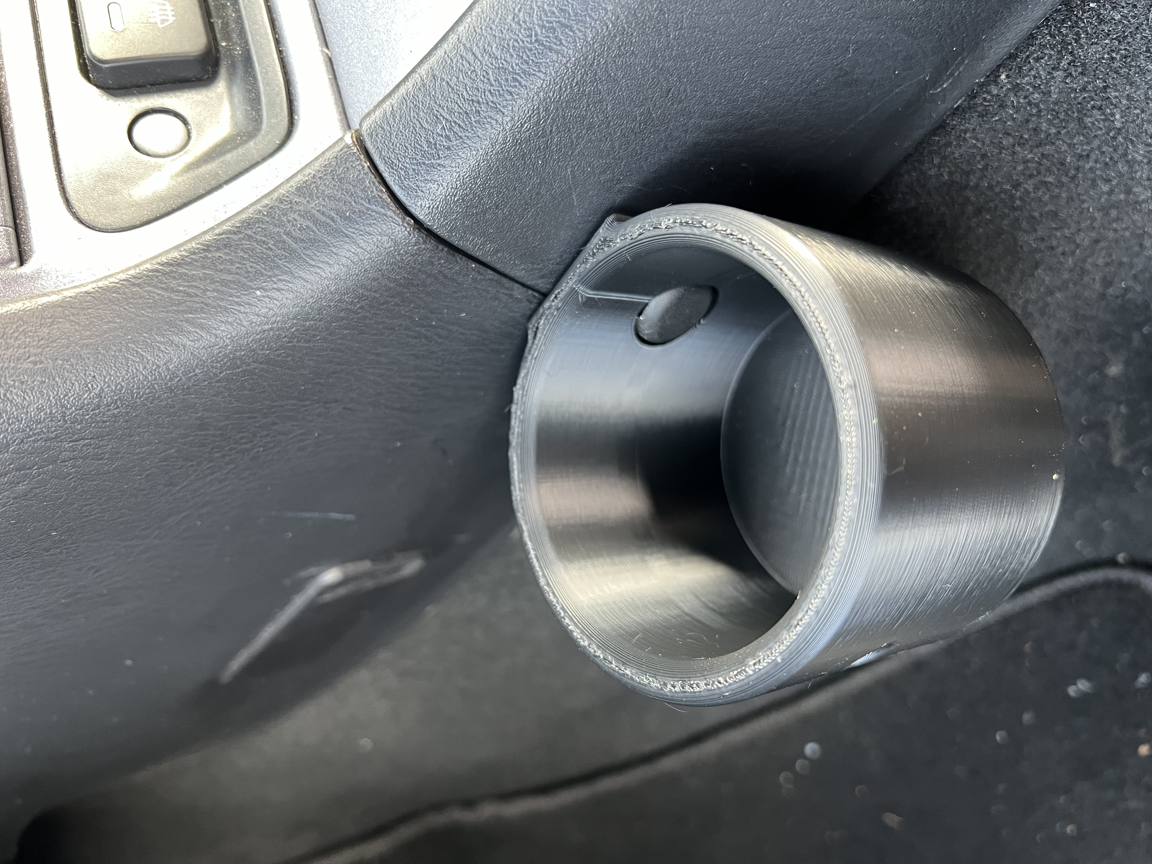 Mazda Mx5 Miata Mk2.5 NBFL Cupholder
