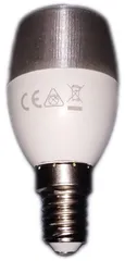E14 LED bulb top cover