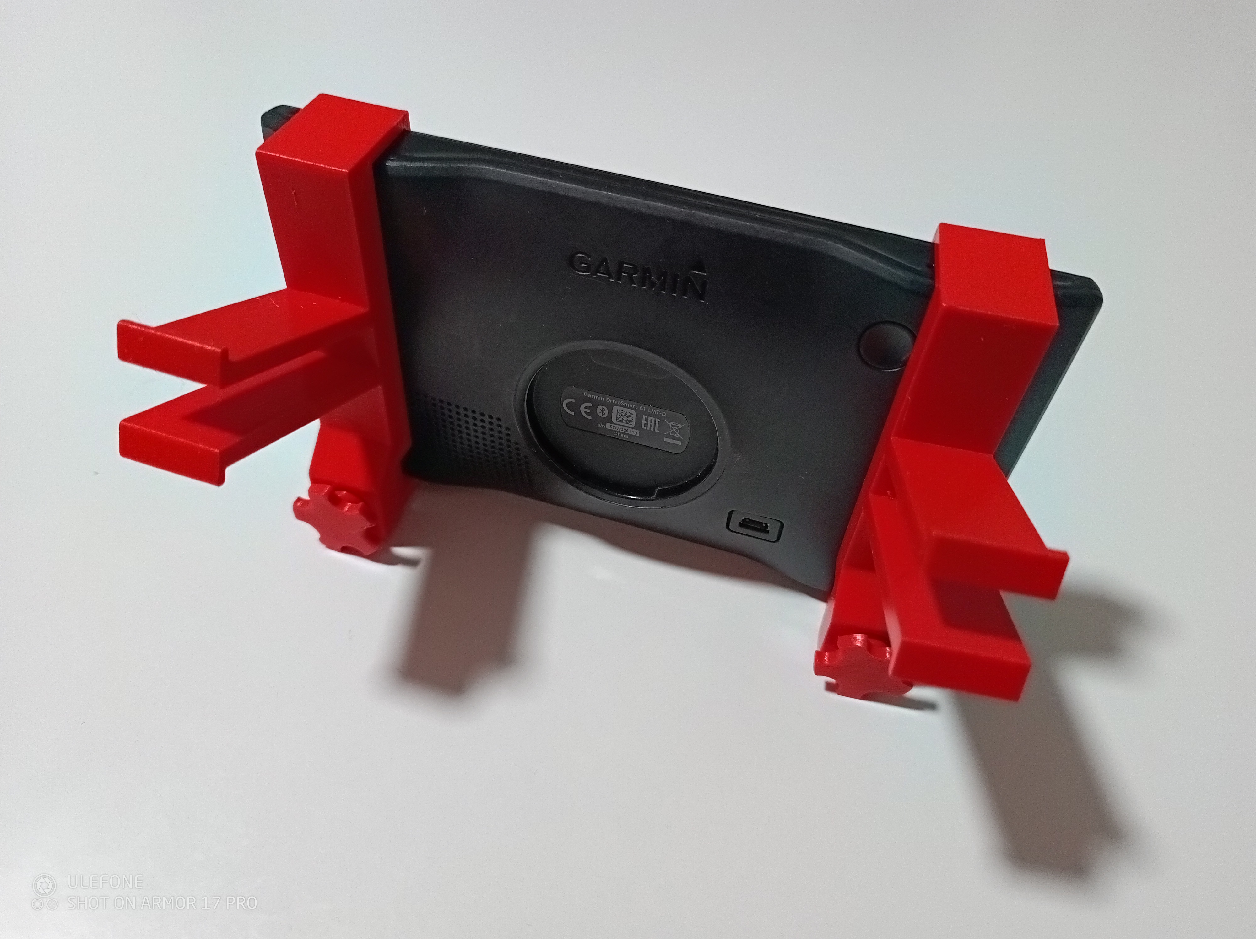 Navigation Mount — thumbnail 2