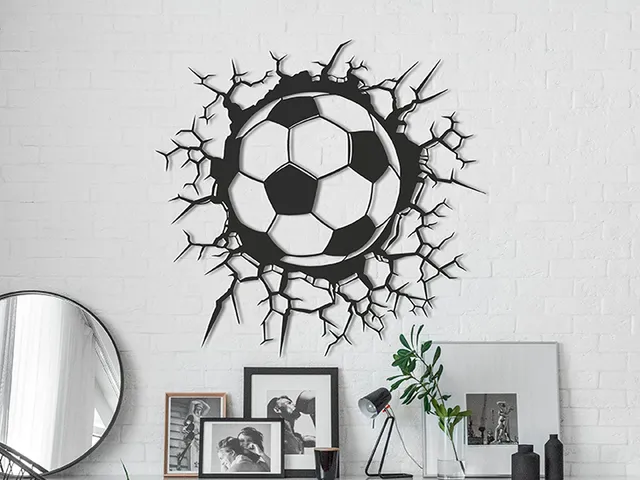 Goal!