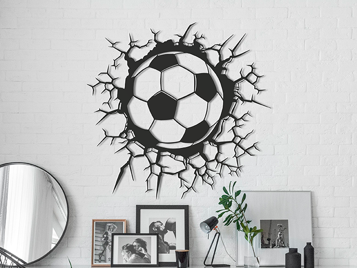 Goal!