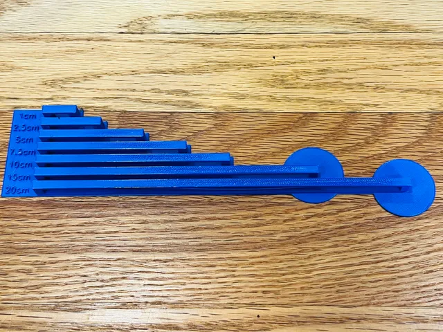 Bridge / Bridging Torture Test