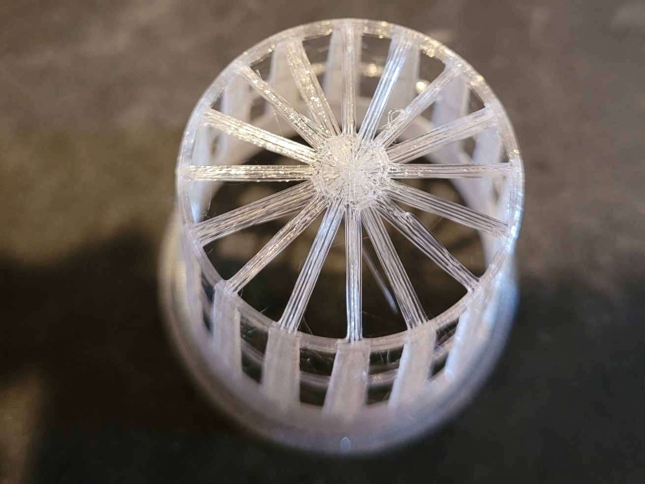 No-Support 2" netcup — miniatura 2