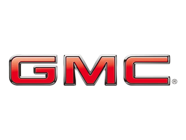 GMC Logo