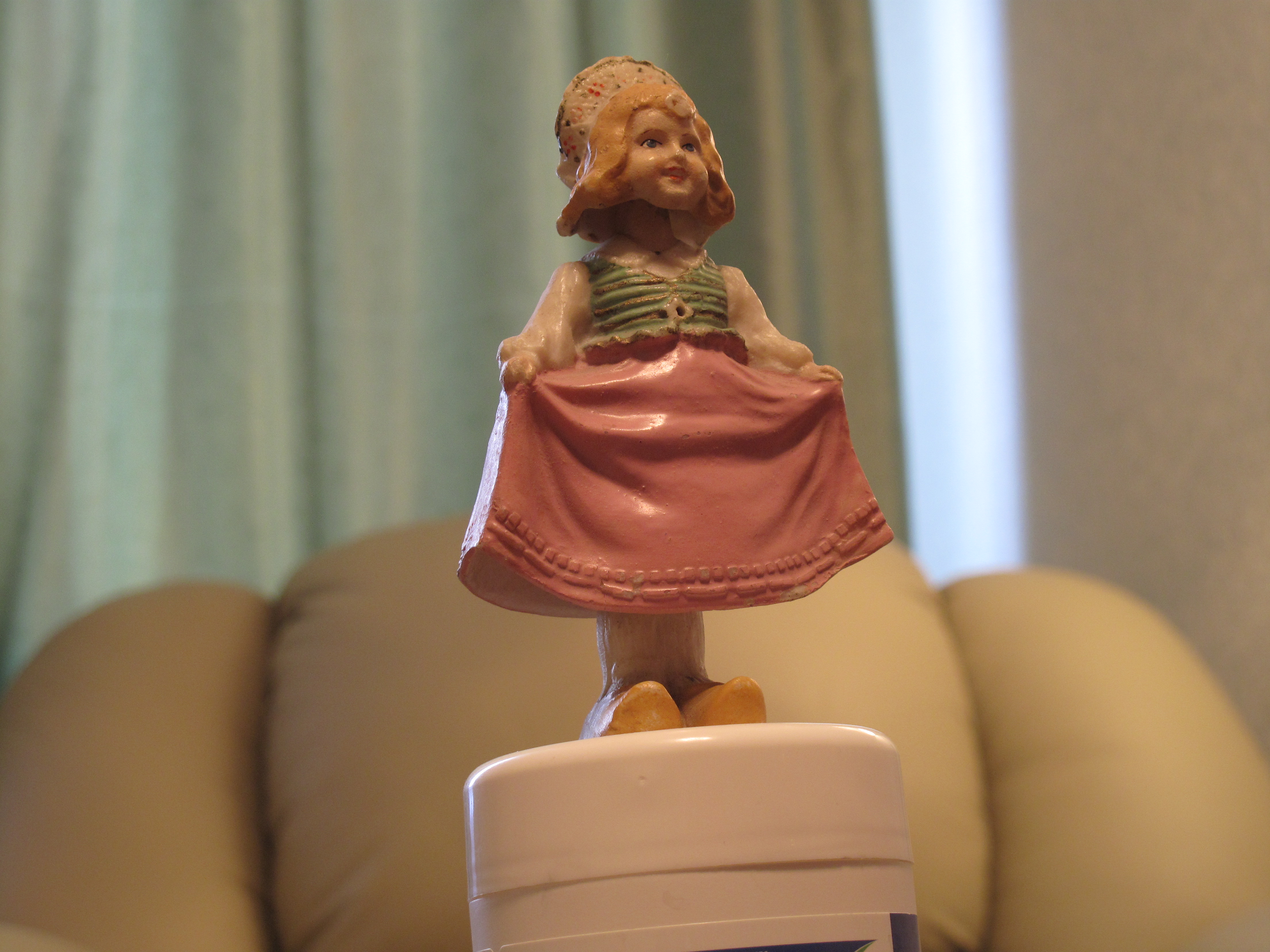 Photogrammetry Test Print