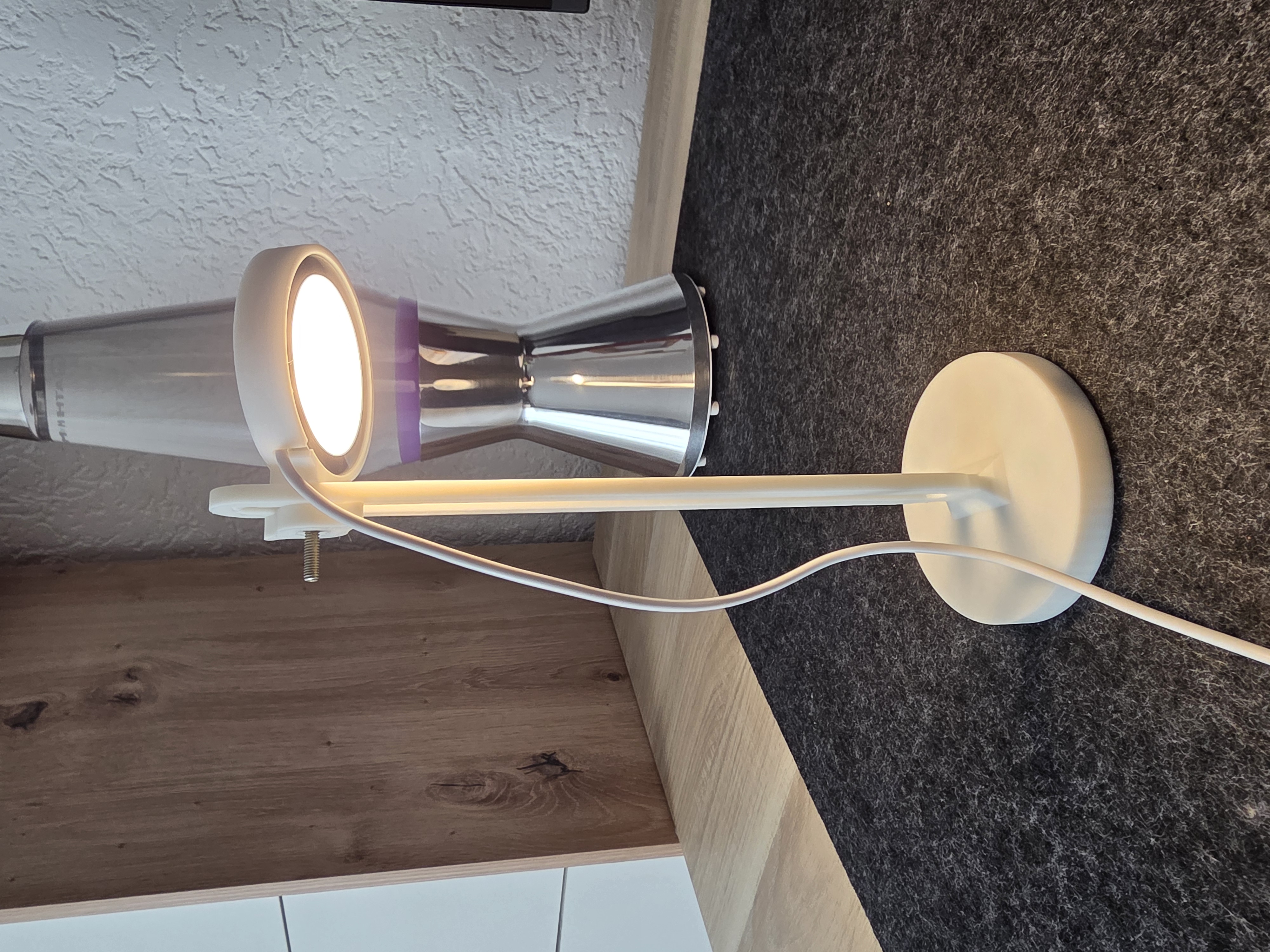 Modern Design Lamp-Kit 001