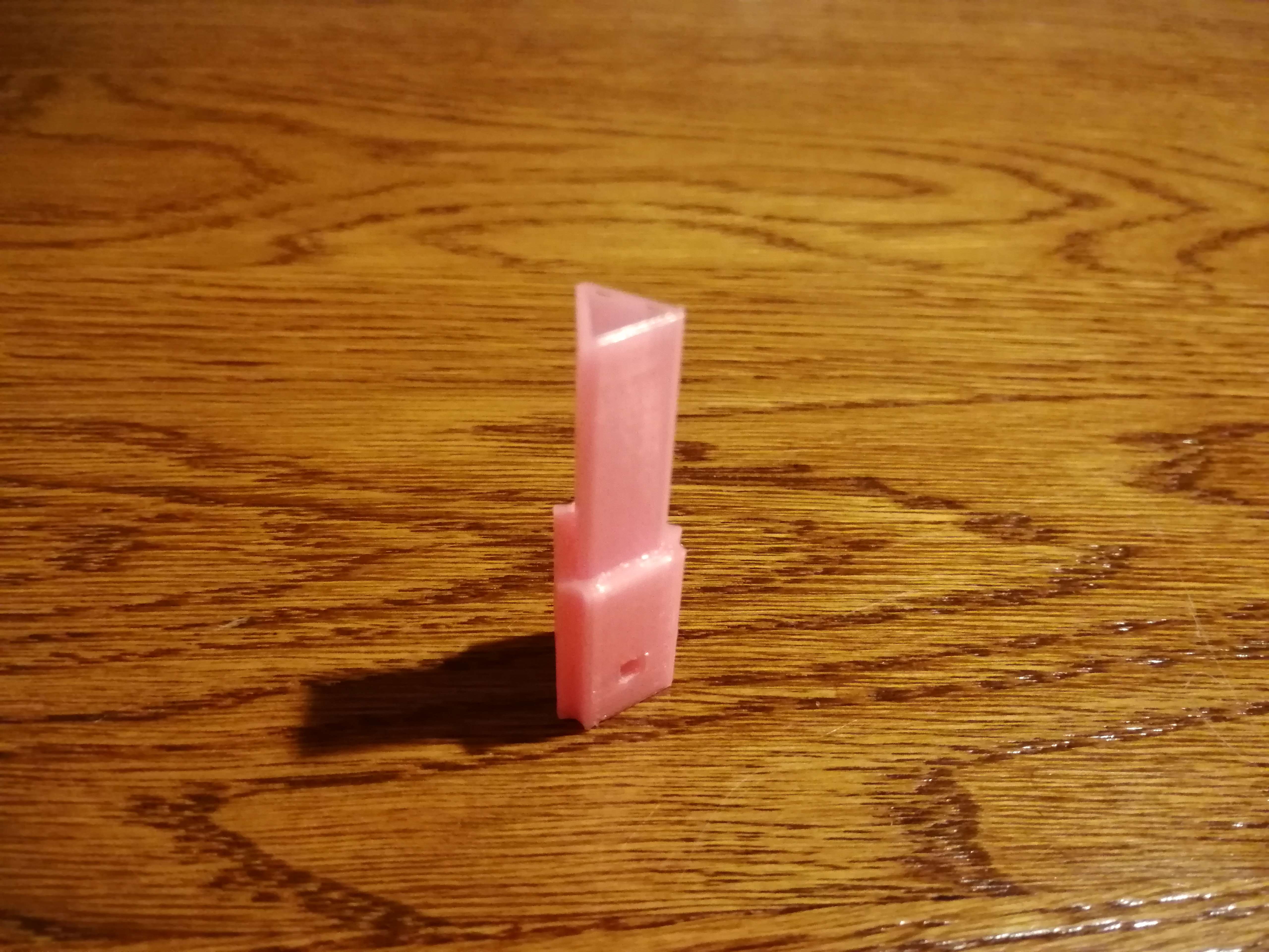 Electric Box Key (3.17g)
