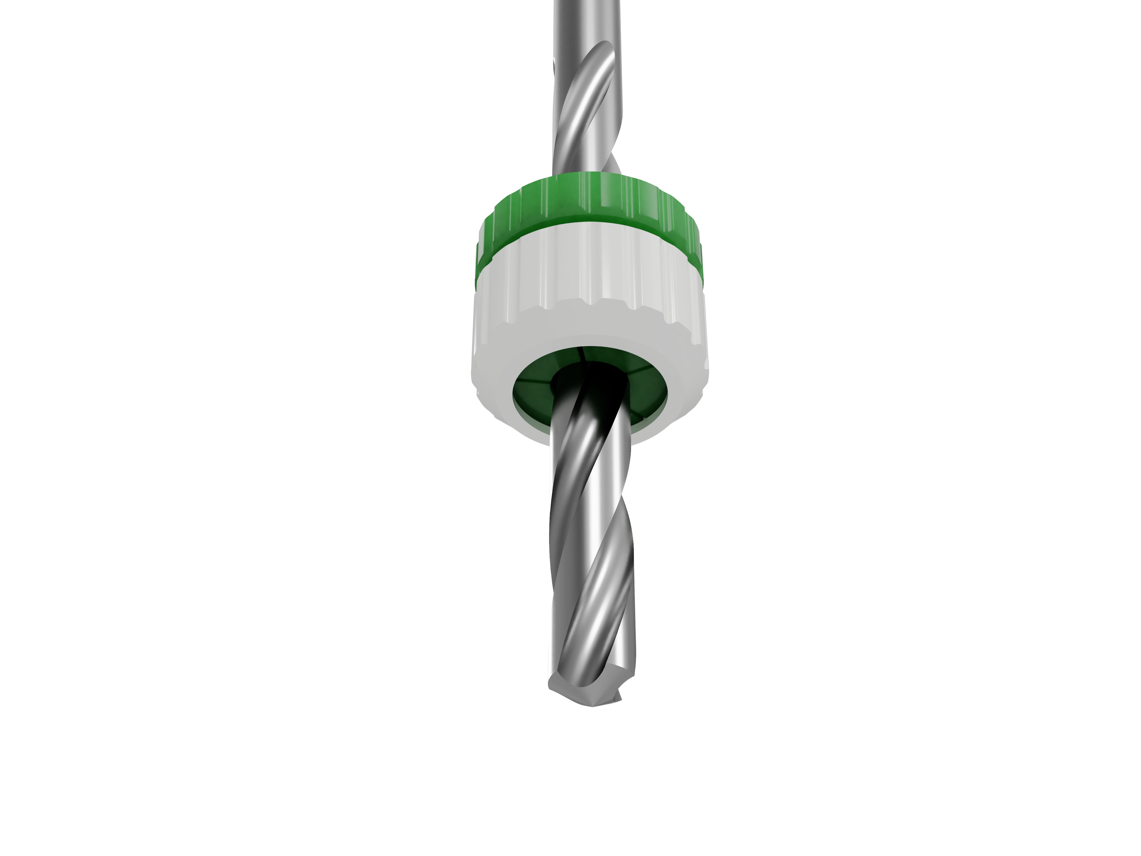 Drill Stoppers ø6.5-ø13 mm (new design)