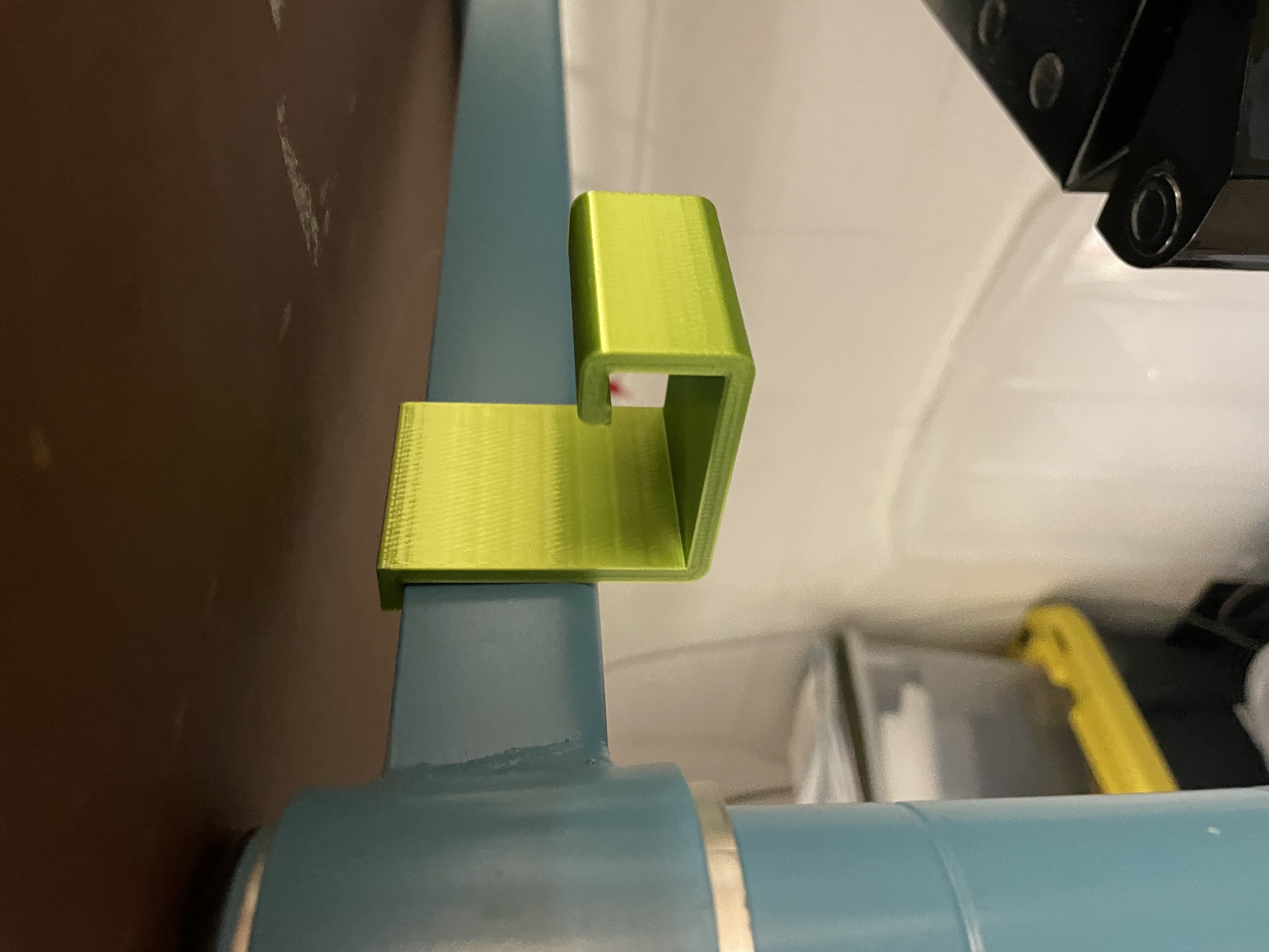 Table Hook