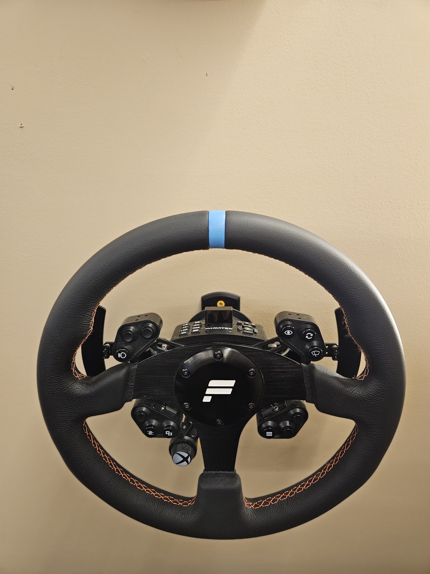 Fanatec QR2 Wall Mount