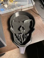Halloween cookie cutters by Carson Design &amp; Prototyping | Download free ...