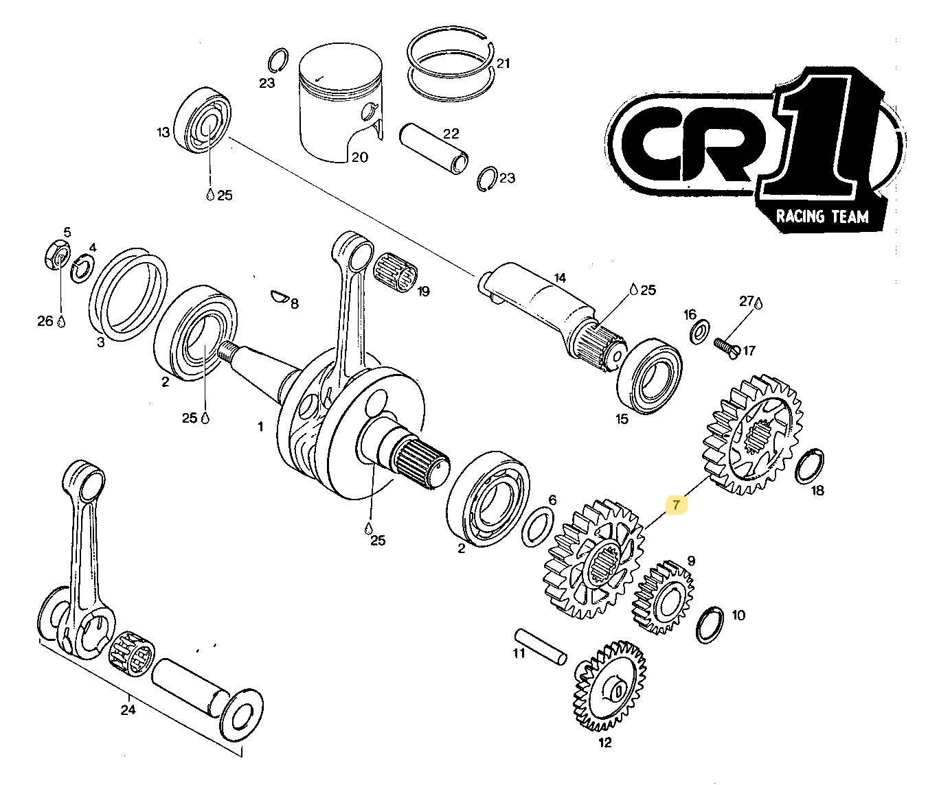 Mercedes E350 Balance Shaft at Clarence Swingle blog