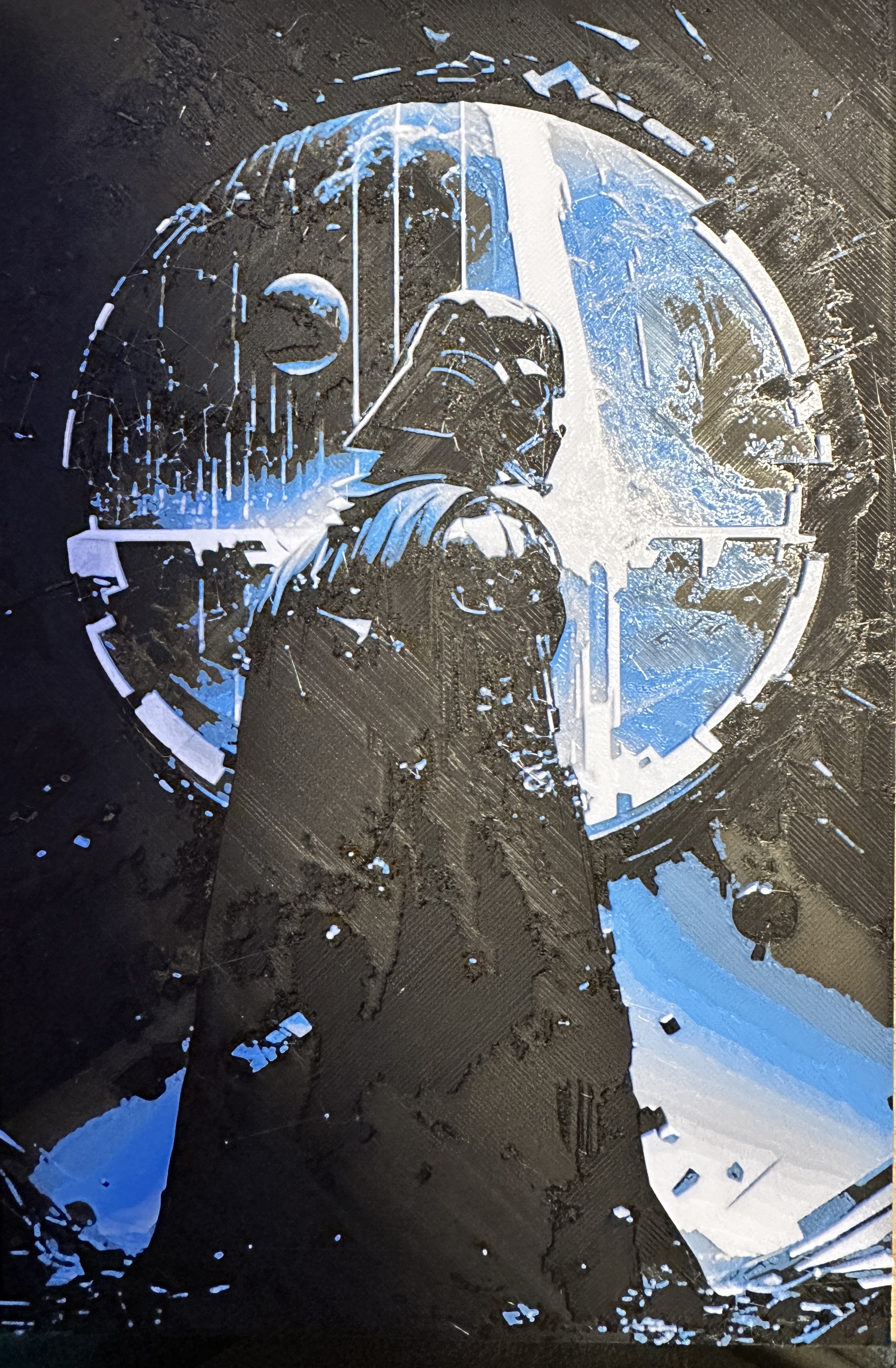 Darth Vader