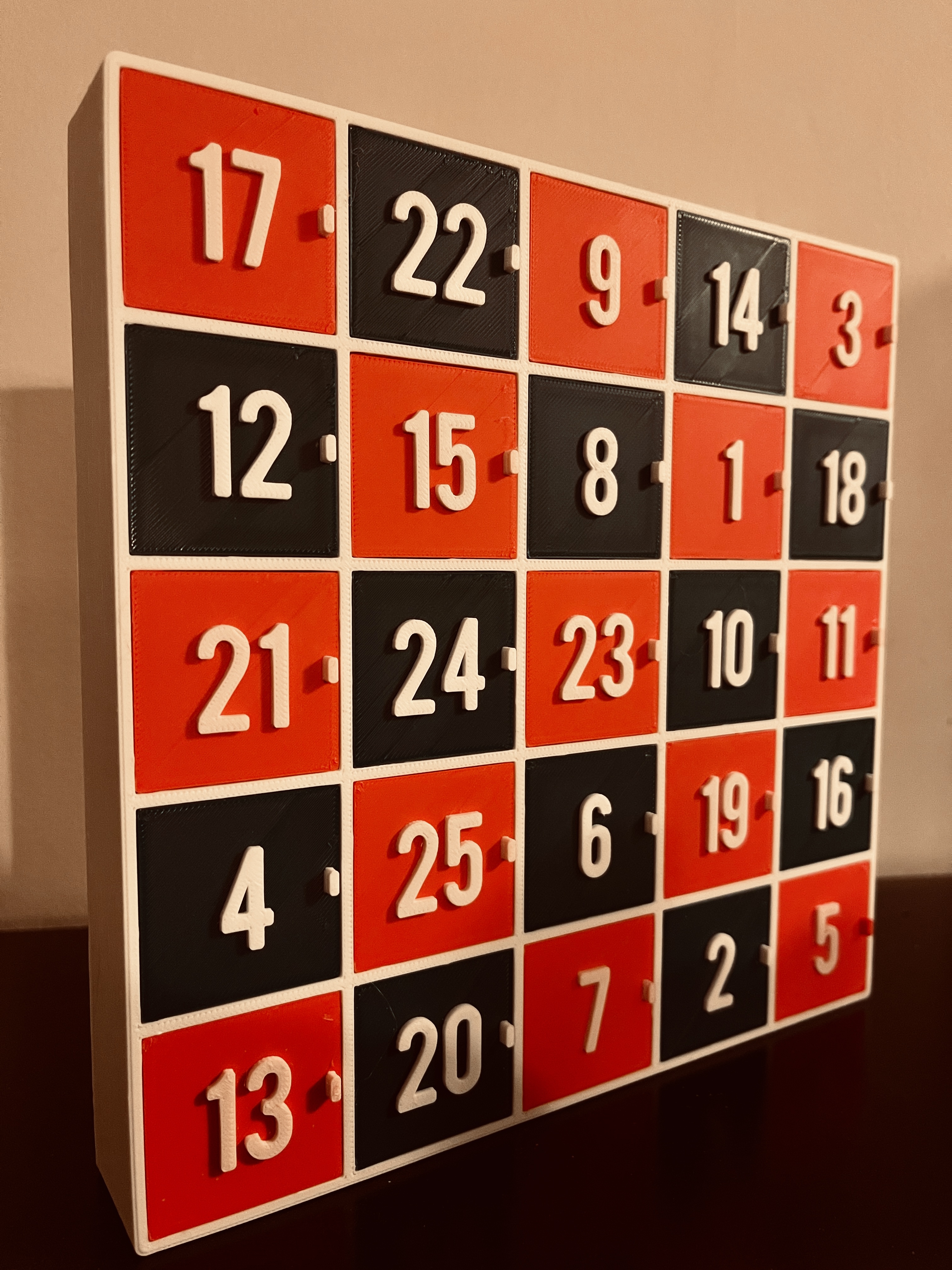 Advent Calendar