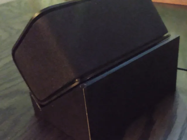 Vizio Speaker Stand