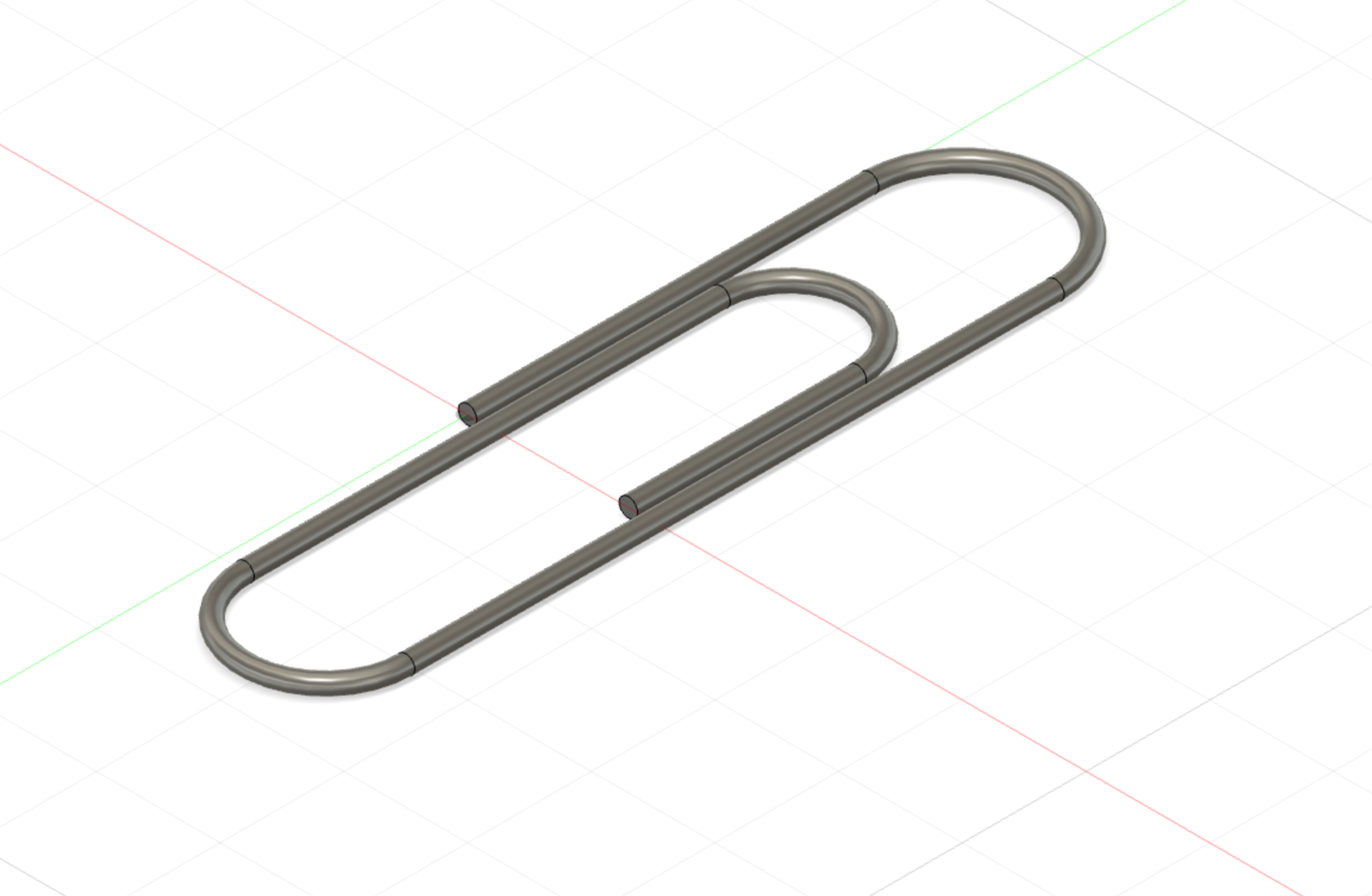 Paper Clip By Cedster Download Free STL Model Printables paper-clip-by-cedster-download-free-stl-model-printables